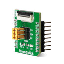 SparkFun MIKROE Riverdi Click
