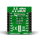 SparkFun MIKROE Riverdi Click