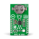 SparkFun MIKROE RTC 6 Click