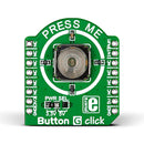 SparkFun MIKROE Button G Click
