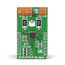 SparkFun MIKROE Stepper 2 Click