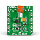 SparkFun MIKROE DAC 2 Click