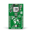 SparkFun MIKROE GNSS 3 Click