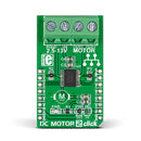 SparkFun MIKROE DC Motor 2 Click