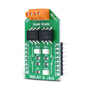 SparkFun MIKROE Relay 2 Click
