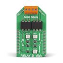 SparkFun MIKROE Relay 2 Click