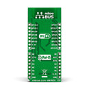 SparkFun MIKROE WiFi 4 Click