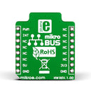 SparkFun MIKROE Button R Click