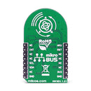 SparkFun MIKROE 3D Motion Click