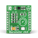 SparkFun MIKROE Barometer Click