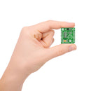 SparkFun MIKROE Barometer Click
