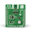 SparkFun MIKROE IrThermo 2 Click
