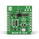 SparkFun MIKROE Accel 2 Click