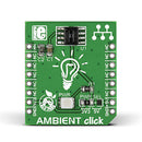 SparkFun MIKROE Ambient Click