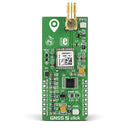 SparkFun MIKROE GNSS 2 Click