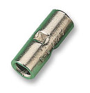 AMP - TE Connectivity 322324 322324 Butt Splice Heat Resistant STRATO-THERM 22 AWG 16 1.65 mm&Acirc;&sup2; Uninsulated