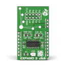 SparkFun MIKROE Expand 3 Click