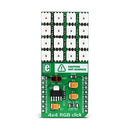 SparkFun MIKROE 4x4 RGB Click