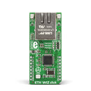 SparkFun MIKROE ETH Wiz Click