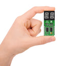 SparkFun MIKROE AlphaNum R Click