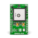 SparkFun MIKROE GNSS Click