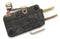 Omron D3V-165M-1C5 Microswitch Miniature Short Hinge Roller Lever Spdt Quick Connect 16 A 250 V