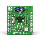 SparkFun MIKROE RTC 3 Click