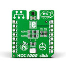 SparkFun MIKROE HDC1000 Click