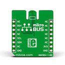 SparkFun MIKROE HDC1000 Click