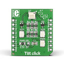 SparkFun MIKROE Tilt Click