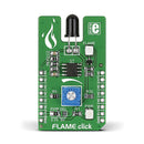 SparkFun MIKROE Flame Click