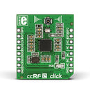 SparkFun MIKROE ccRF 2 Click
