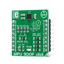 SparkFun MIKROE MPU 9DOF Click