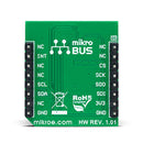 SparkFun MIKROE MPU 9DOF Click