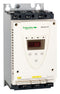 SCHNEIDER ELECTRIC ATS22D47Q Soft Starter, Asynchronous Motors, Altistart 22 Series, Three Phase, 22 kW, 47 A, 230 V to 440 V