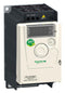 SCHNEIDER ELECTRIC ATV12H018M2 Variable Speed Drive, Altivar 12 Series, Single Phase, 180 W, 200 Vac to 240 Vac