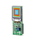 SparkFun MIKROE OLED C Click