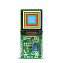 SparkFun MIKROE OLED C Click