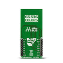 SparkFun MIKROE OLED C Click