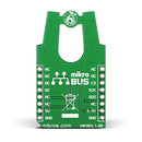 SparkFun MIKROE LIN HALL Click