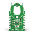 SparkFun MIKROE UNI HALL Click