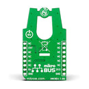 SparkFun MIKROE Bi Hall Click