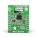 SparkFun MIKROE BLE P Click