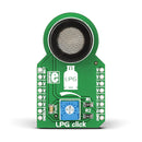 SparkFun MIKROE LPG Click
