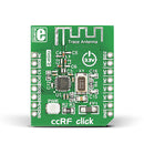 SparkFun MIKROE ccRF Click