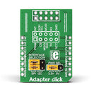 SparkFun MIKROE Adapter Click