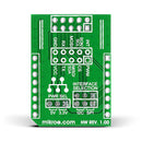 SparkFun MIKROE Adapter Click