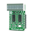 SparkFun MIKROE BarGraph Click
