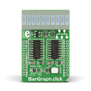SparkFun MIKROE BarGraph Click
