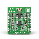 SparkFun MIKROE Light Click